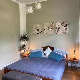 Haus Heideblick, hotel em Undeloh
