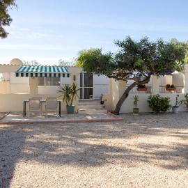 Mobilhome Costa del Sol, hotel in Mutxamel