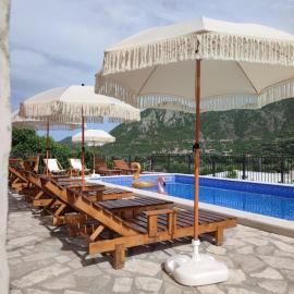 Apartments Kingfisher, hotel u gradu Virpazar