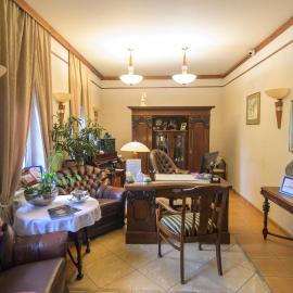 Centrum Ulan Spa, hotel din Bytów
