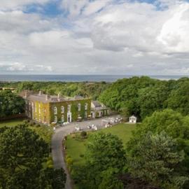 Hardwicke Hall Manor Hotel, hotell i Hartlepool
