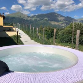 Amatrice में, होटल Albergo Diffuso Amatrice