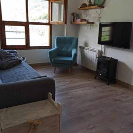 Inmocyma Ibonet-Cerler, hotel a Cerler
