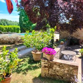 B&B Palazzo a Merse
