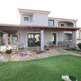 Ajo' a mulinu Teulada Guest Rooms, hotel a Teulada