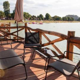 Lake House Senec, hotelli kohteessa Senec