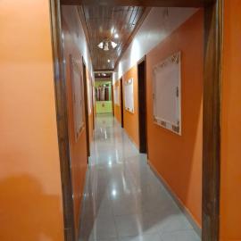 Britannia Hôtel Cmr, hotel din Yaoundé