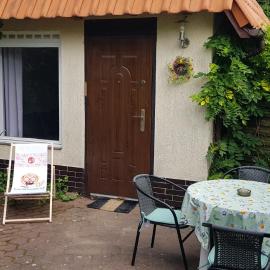 SOWA nad jeziorem Wojnówko gm Murowana Goślina – hotel w mieście Wojnówko