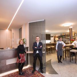 Sporthotel Kapfenberg, хотел в Капфенберг