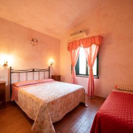 Dimora Terrazza sui Calanchi: Atri'de bir otel