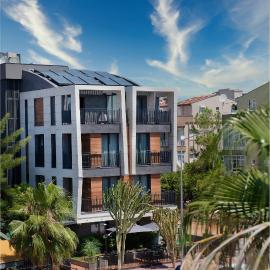 Trend Suites CYCLE, hotell i Antalya