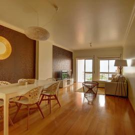 Balcony with view, private garage, an elevator