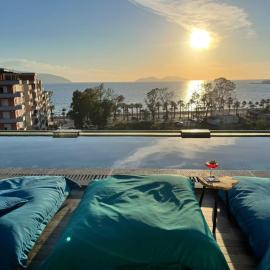 Ames Hotel & SPA, מלון בולורה