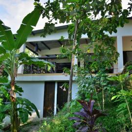 Casa AliBri, hotel v mestu Santa Marta