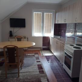 Apartman Dunja, hotel u Bajinoj Bašti