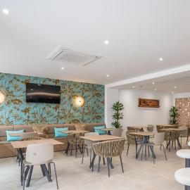 Hostal Rosell Boutique, hotel in San Antonio