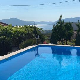 Ostojic lux apartman