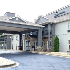 Sleep Inn & Suites, hotel em Birmingham