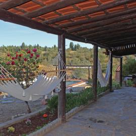 Monte Pinheiro: Rabaços şehrinde bir otel