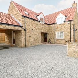 Stackyard House, hotel in Spennymoor
