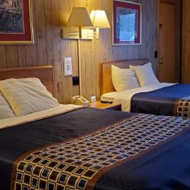 Red Ranch Inn, hotel in Catskill