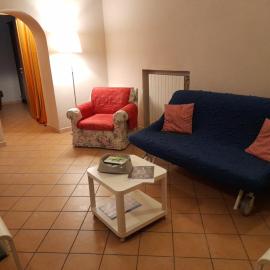 Casa Elisa, ξενοδοχείο στην Κοζέντσα