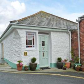 Rose Cottage
