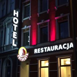 니사에 위치한 호텔 Hotel Fryderyk
