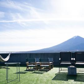 Fuji Guest House Ao, hotel u gradu 'Fujikawaguchiko'