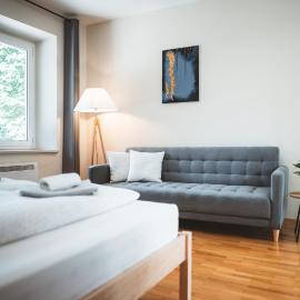 Gorska Roža B&B