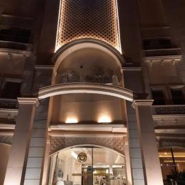 شقق الشرفة للشقق المفروشة -AlSHORFA FURNISHED APARTMENT, hotel em Riyadh
