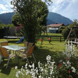 Landhaus Fingerhof