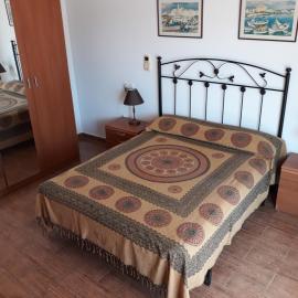 Casa Angelus – hotel w mieście Águilas