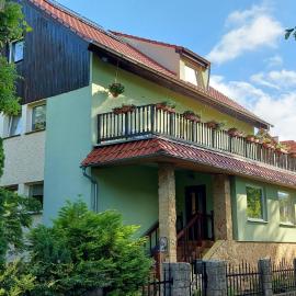 Villa Veronika