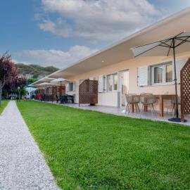 Ammos Kalamitsi, hotel a Kalamítsi