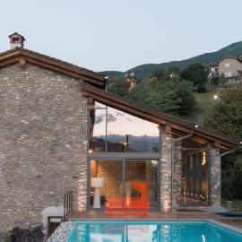 Casa Olea Hotel, hotel en Cremia