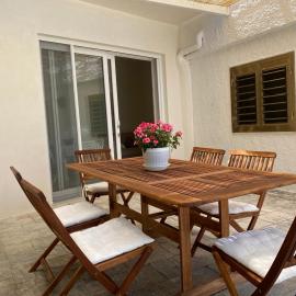 Casa Alfonsa: Villanova di Ostuni'de bir otel