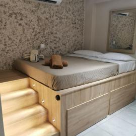 Old Town Euphoria Suite