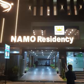 Hotel Namo Residency