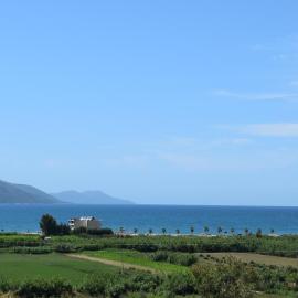 Ameti - 360 Degree Sea & Mountain Panorama View Apartments with Grand Terrace