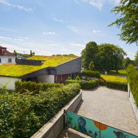 Viesnīca Stavanger Forum Apartment Stavangerā