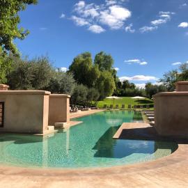 Les Deux Tours, hotel in Marrakesh