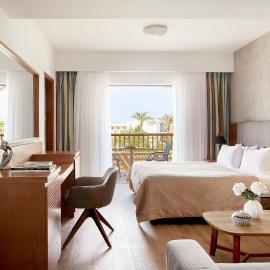 Minoa Palace Resort, hotel v destinaci Plataniás