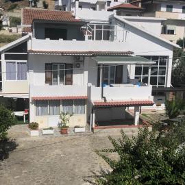 Evergreen, viešbutis mieste Roseto Capo Spulico