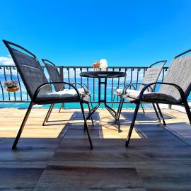 Apartmani Rustik Trpejca, hotel a Trpejca