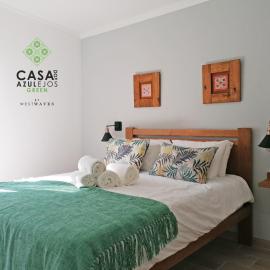 Casa do AZULejo - Green, hotel i Peniche