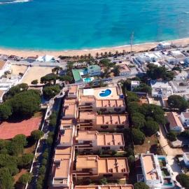 Apartamento Beach, hotel in Los Caños de Meca