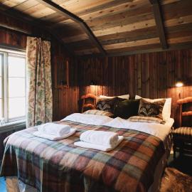 Reinheimen Lodge, hotel Skjåk városában 