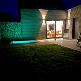 La Grange du Logis, hotel i Waimes