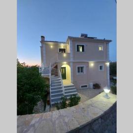 Villa bel fiore, Brand new Great View